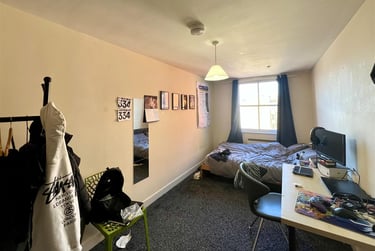 4 bed flat, Westgate Road, Newcastle Upon Tyne, Newcastle, NE14BD - Image 3